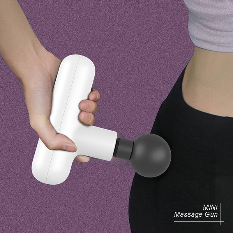 Best Body Massager Portable Massage Gun - xinghaoya official store