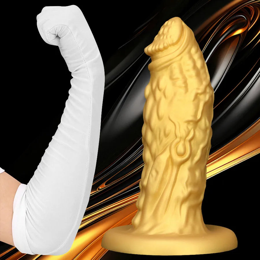 big dildo