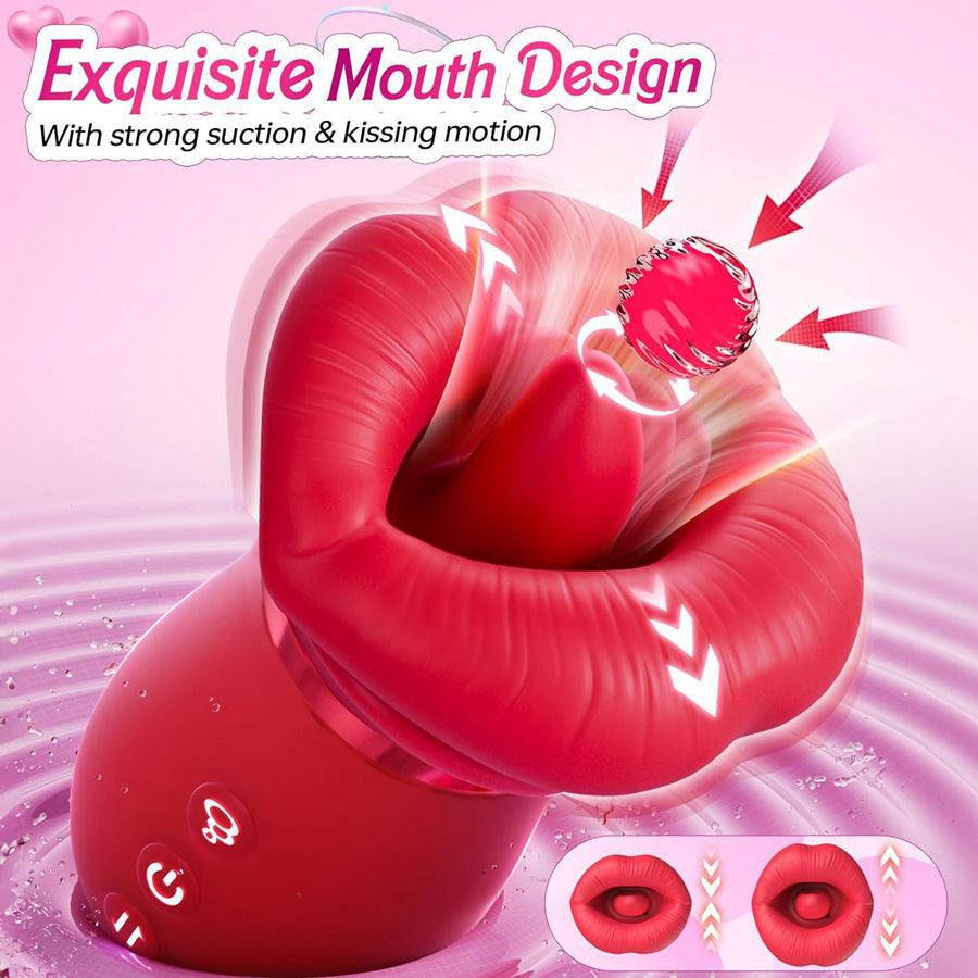 
                  
                    clit licking toy
                  
                