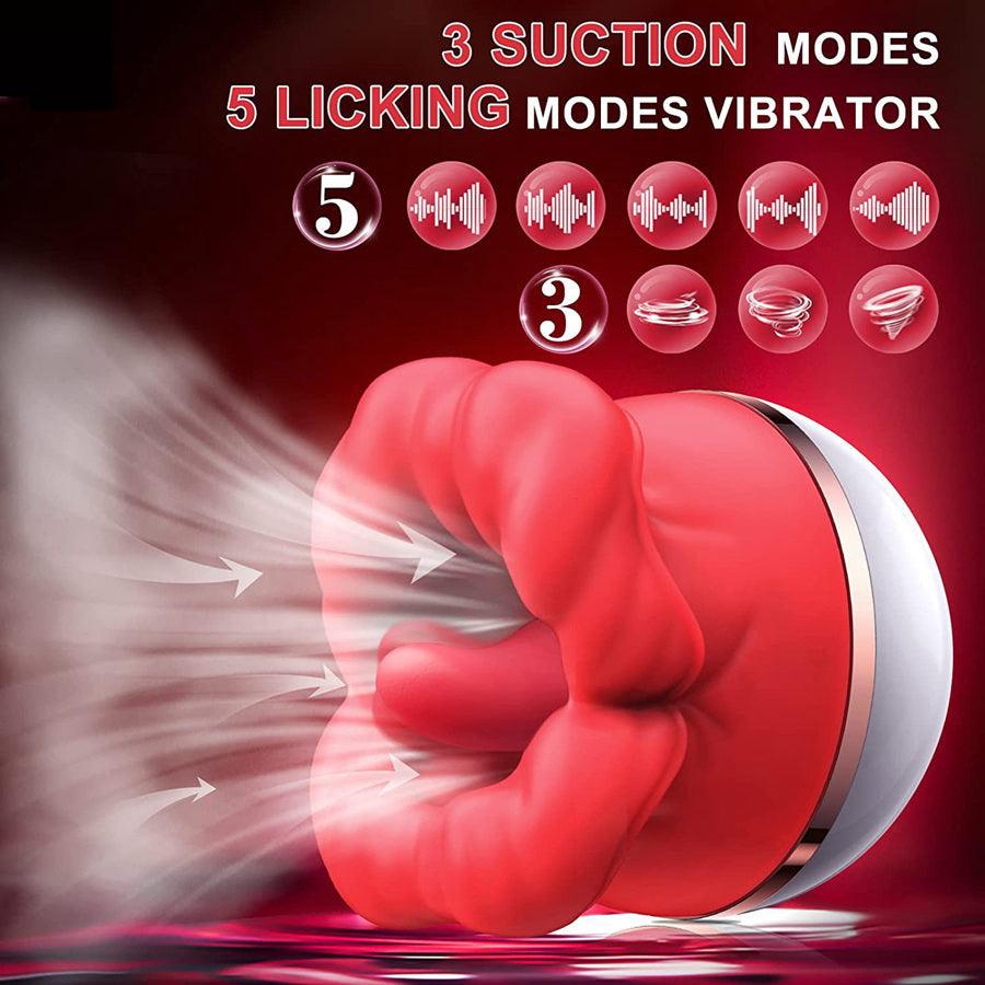 
                  
                    clit licker toy
                  
                