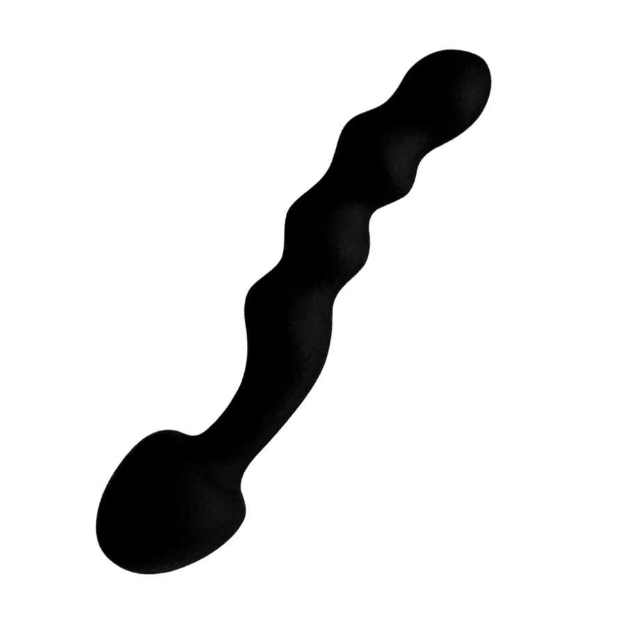 black vibrator