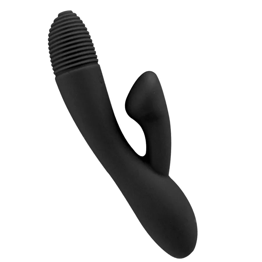 black vibrator