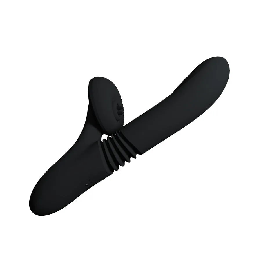 black vibrator