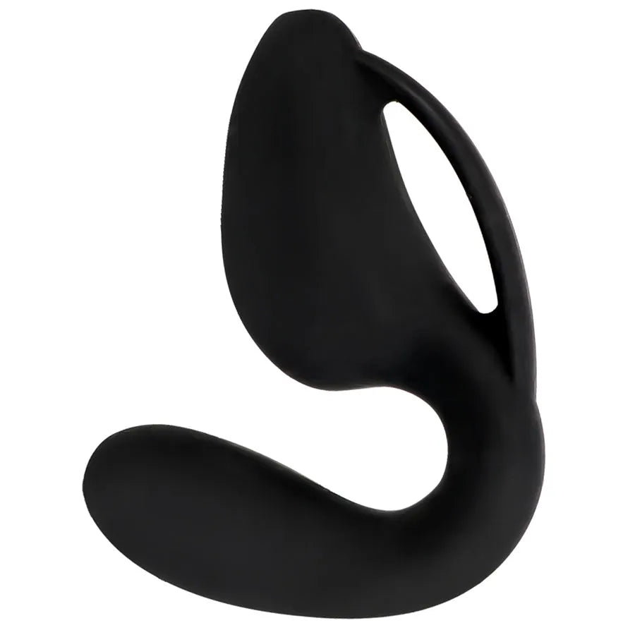 black vibrator