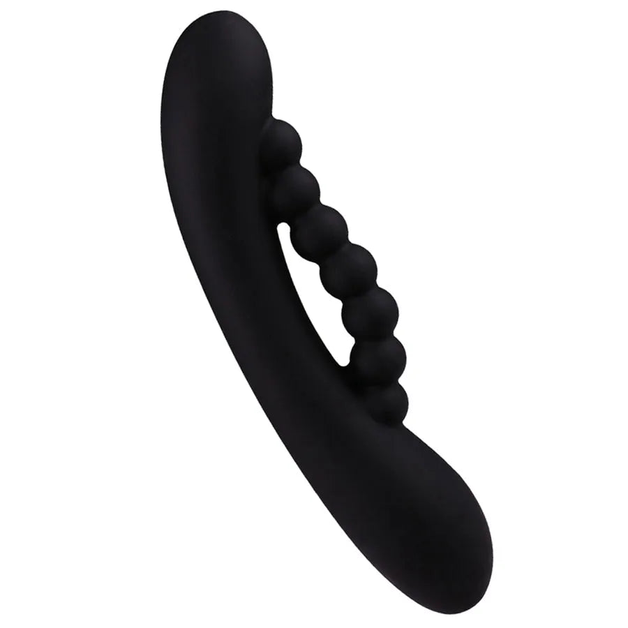 black vibrator