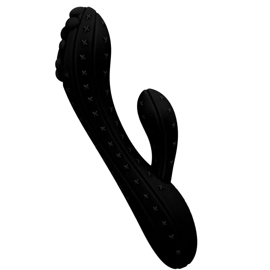 black vibrator