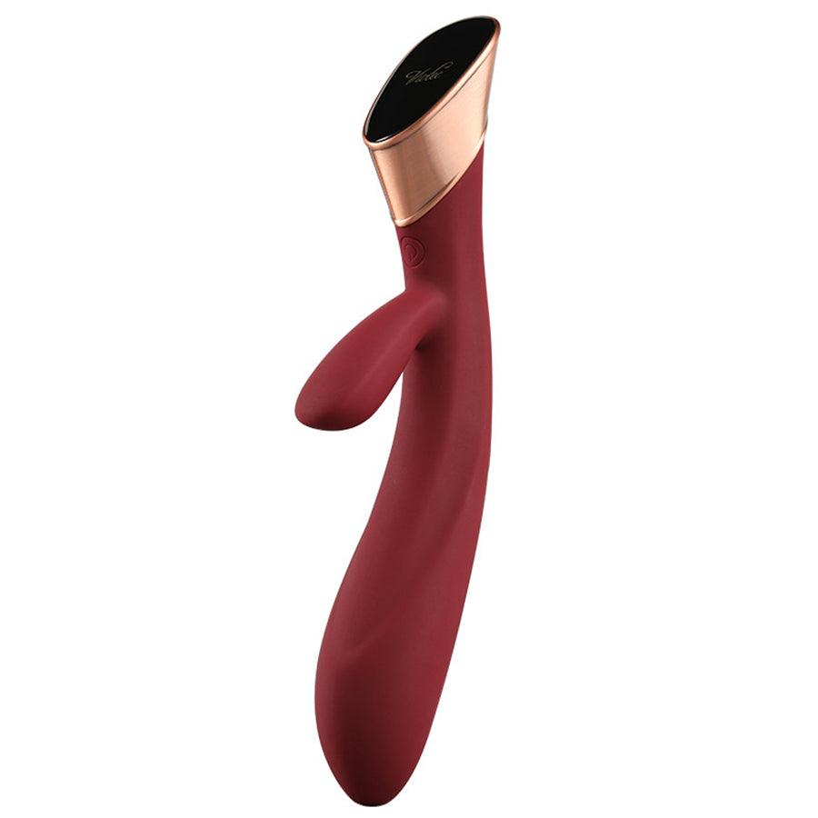 female vibrator