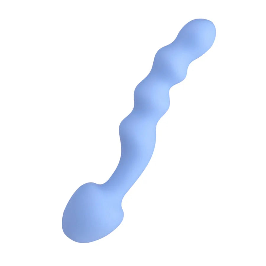 blue vibrator