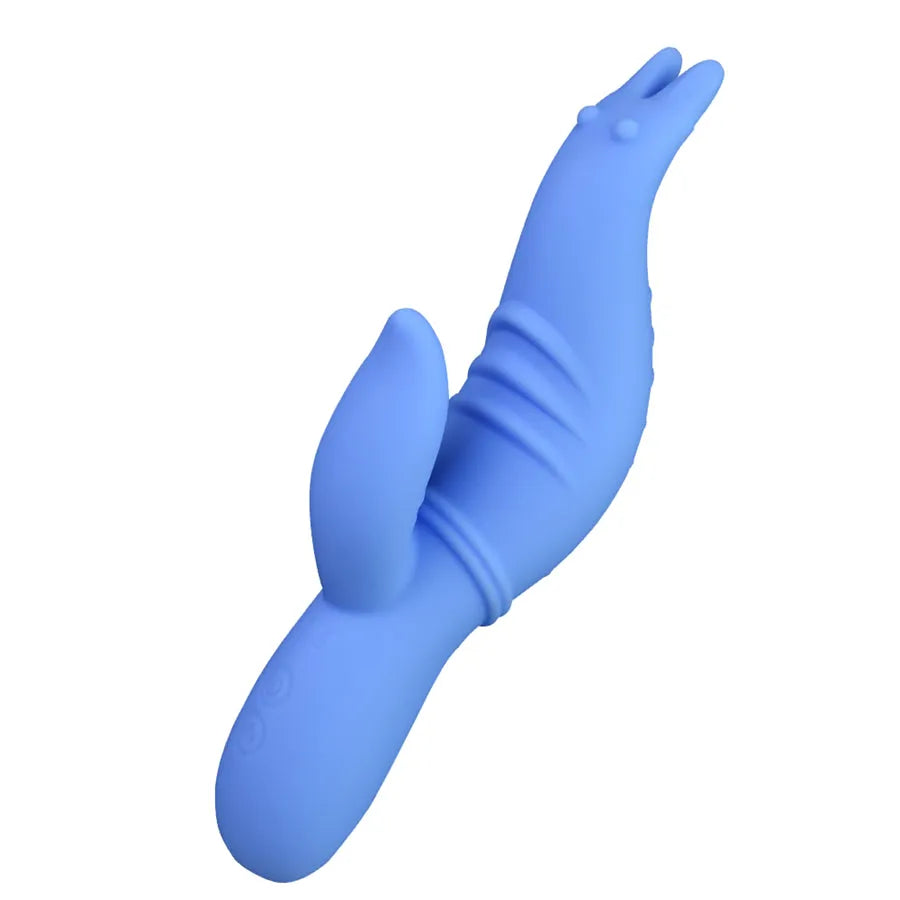 
                  
                    blue vibrator
                  
                