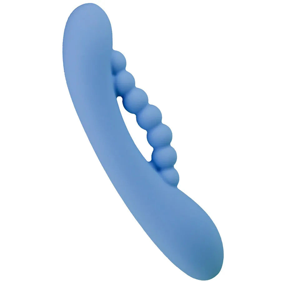 blue vibrator