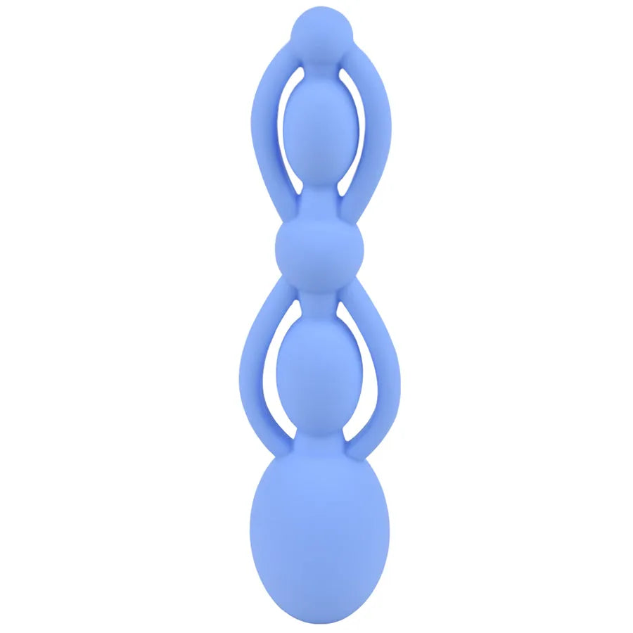 blue vibrator