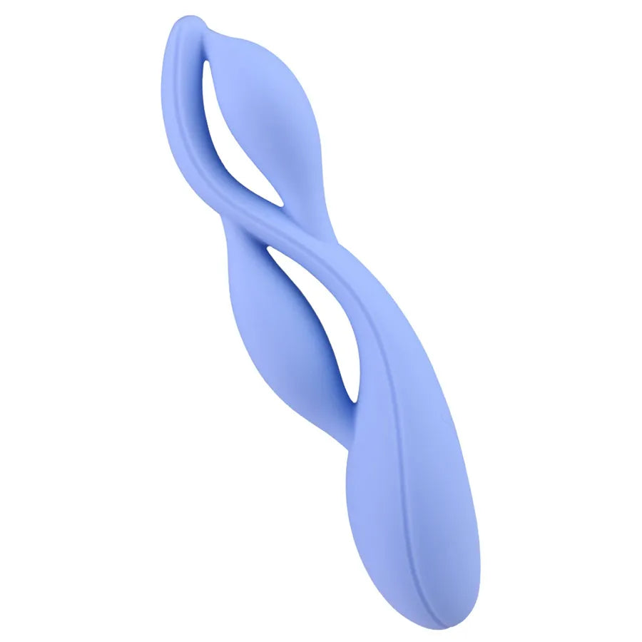 blue vibrator