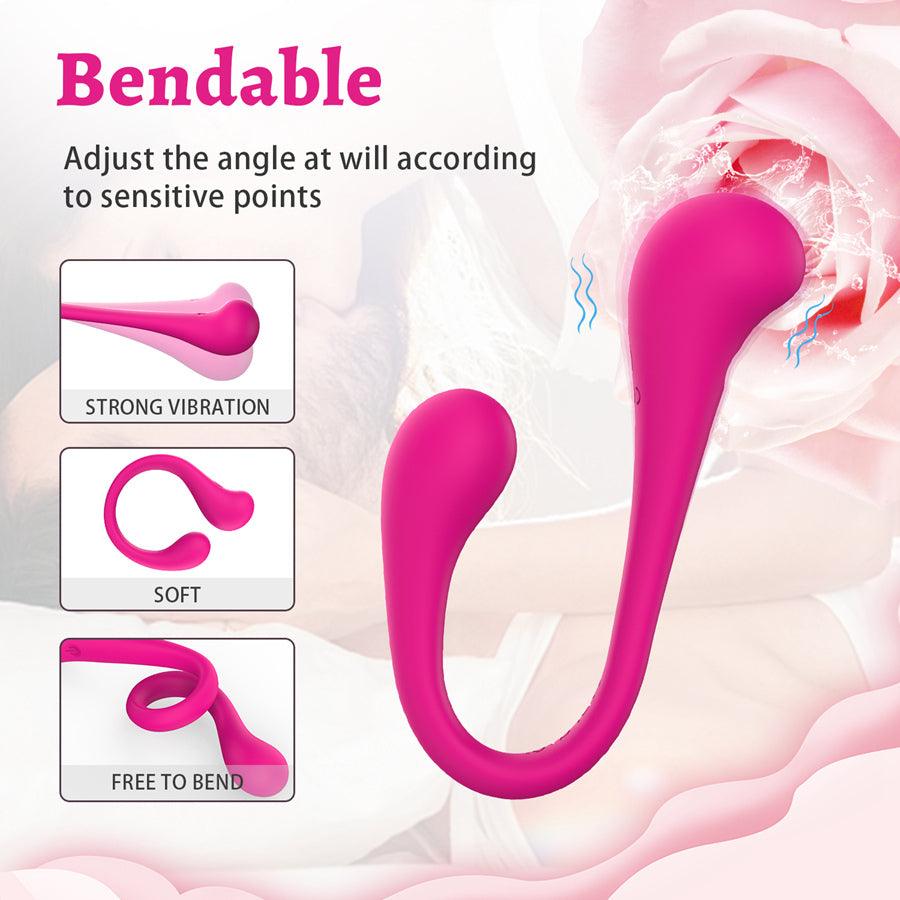 silicone sex toy