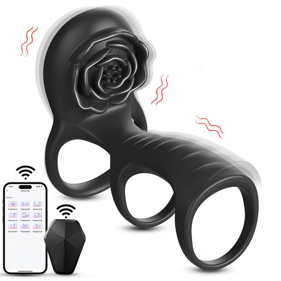 cock ring vibrator