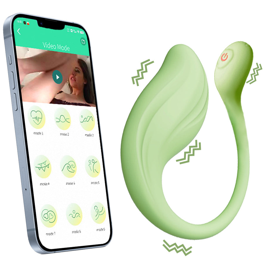 
                  
                    bluetooth vibrator
                  
                