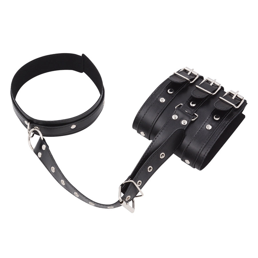 
                  
                    bondage gear
                  
                