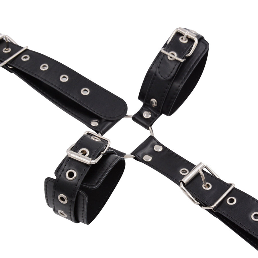 
                  
                    bondage gear
                  
                