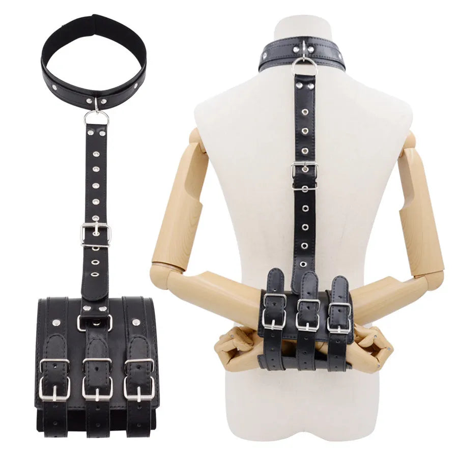 bondage restraints