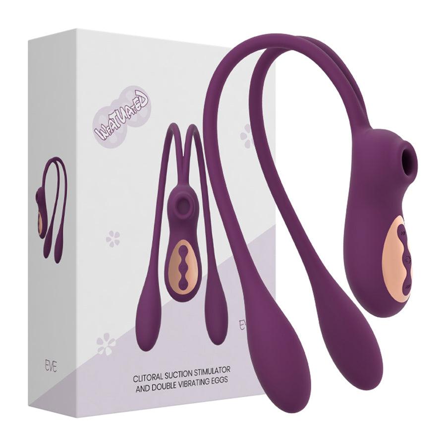 bunny ear vibrator