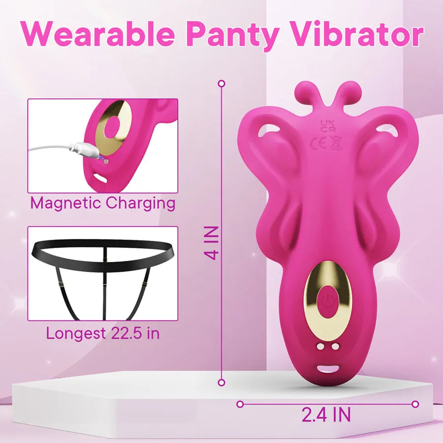 butterfly vibrator