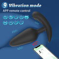 app controlled sex toy