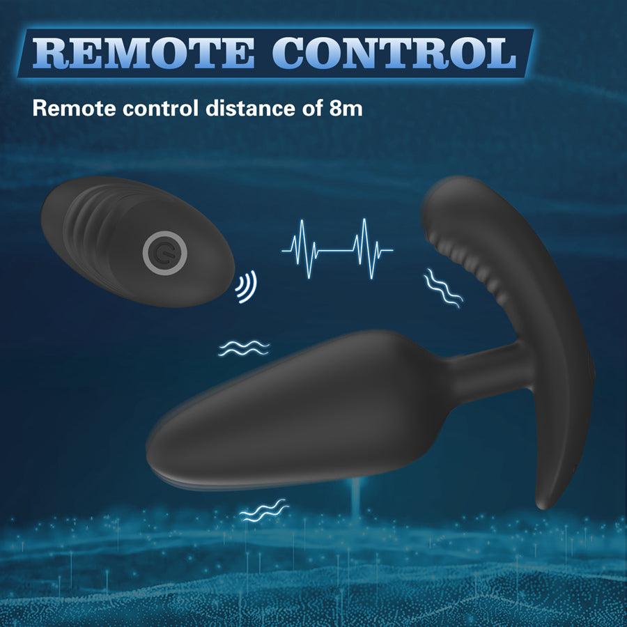 
                  
                    remote control vibrator
                  
                