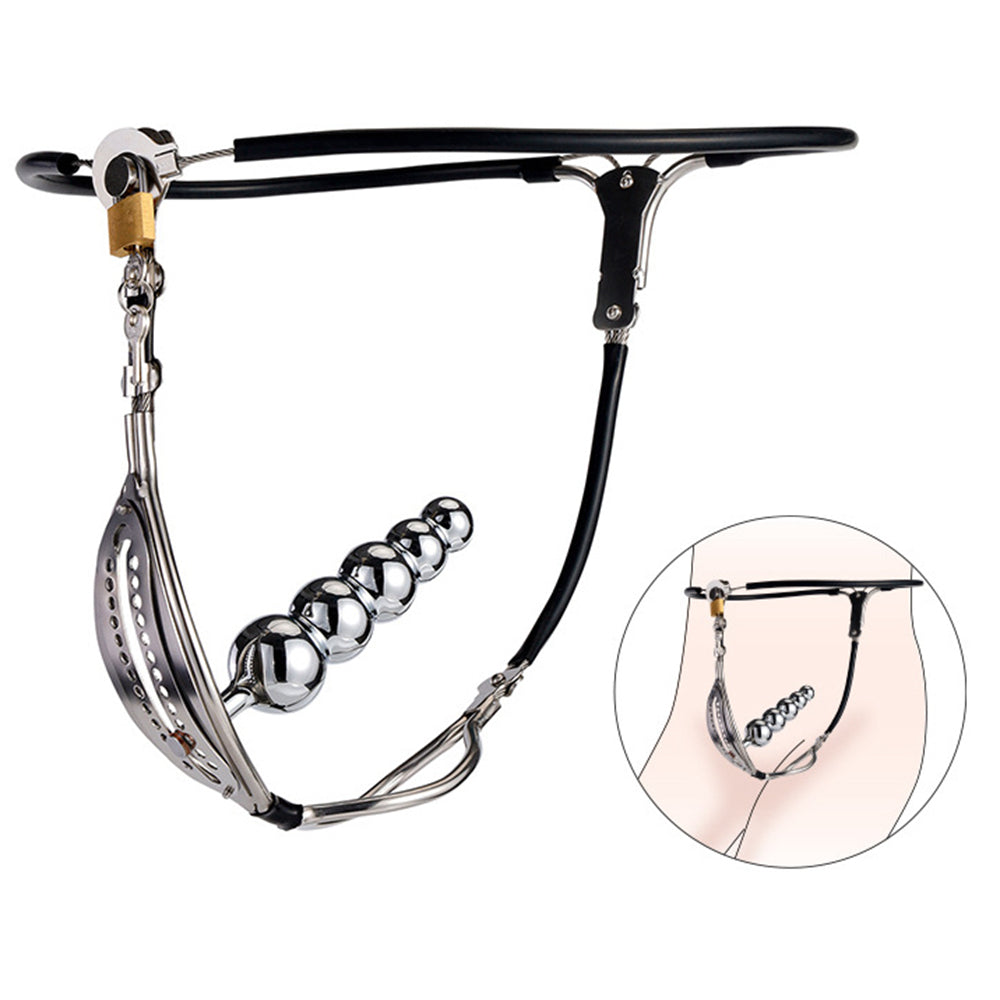 chastity belt for women