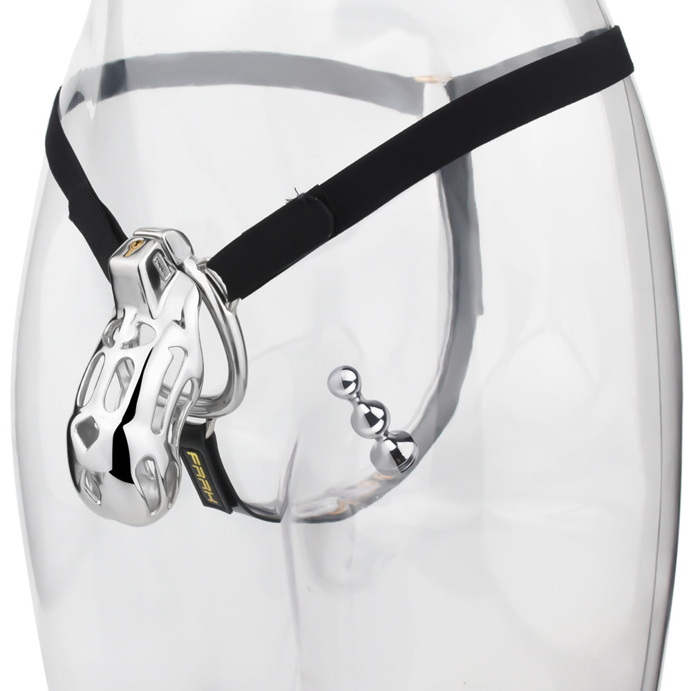 chastity cage