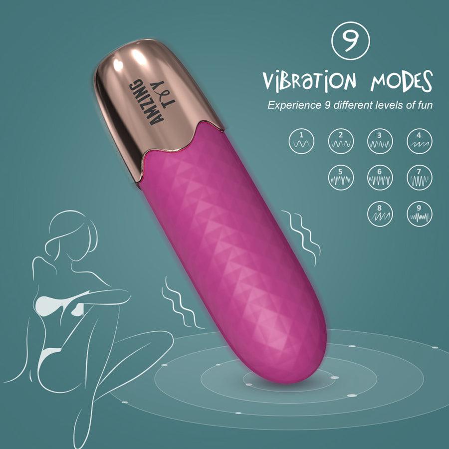 bullet sex toy