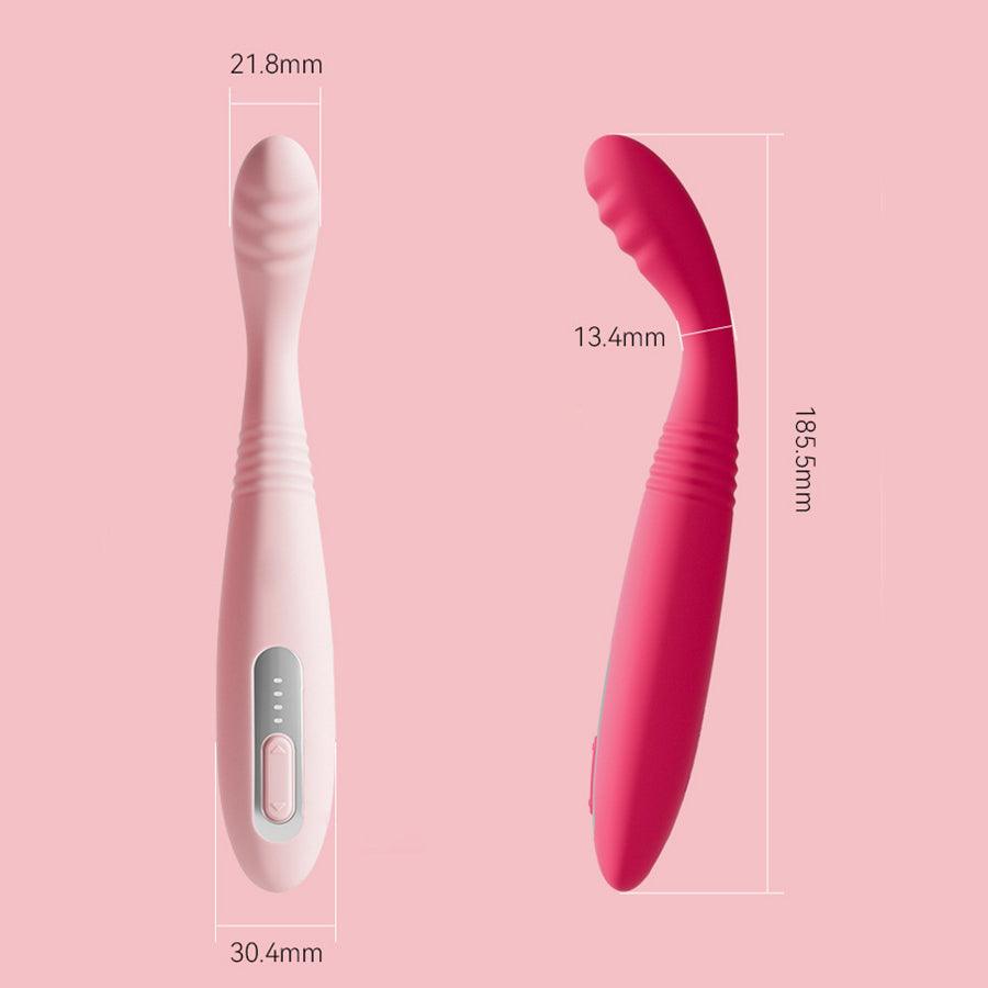 pussy vibrator