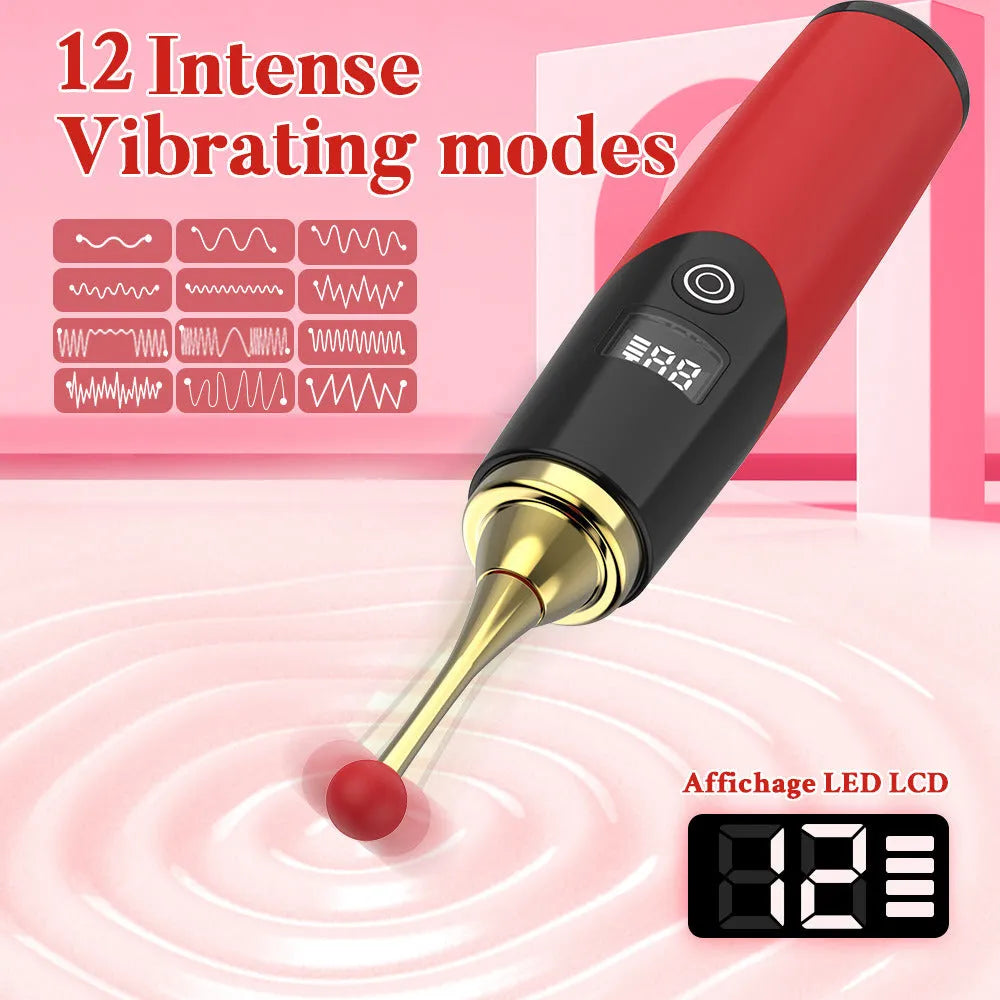 clit vibrator