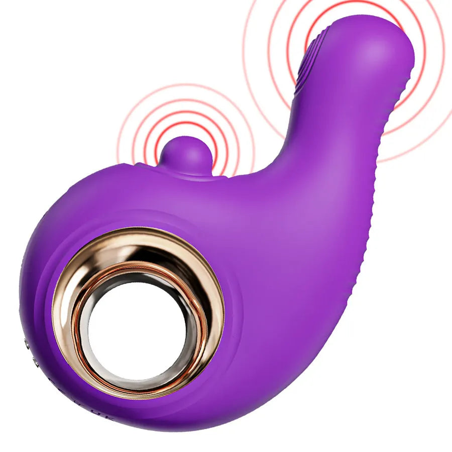 clit vibrator