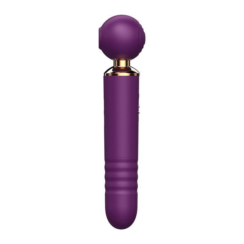 Clitoral Stimulator Wand Massager - xinghaoya official store