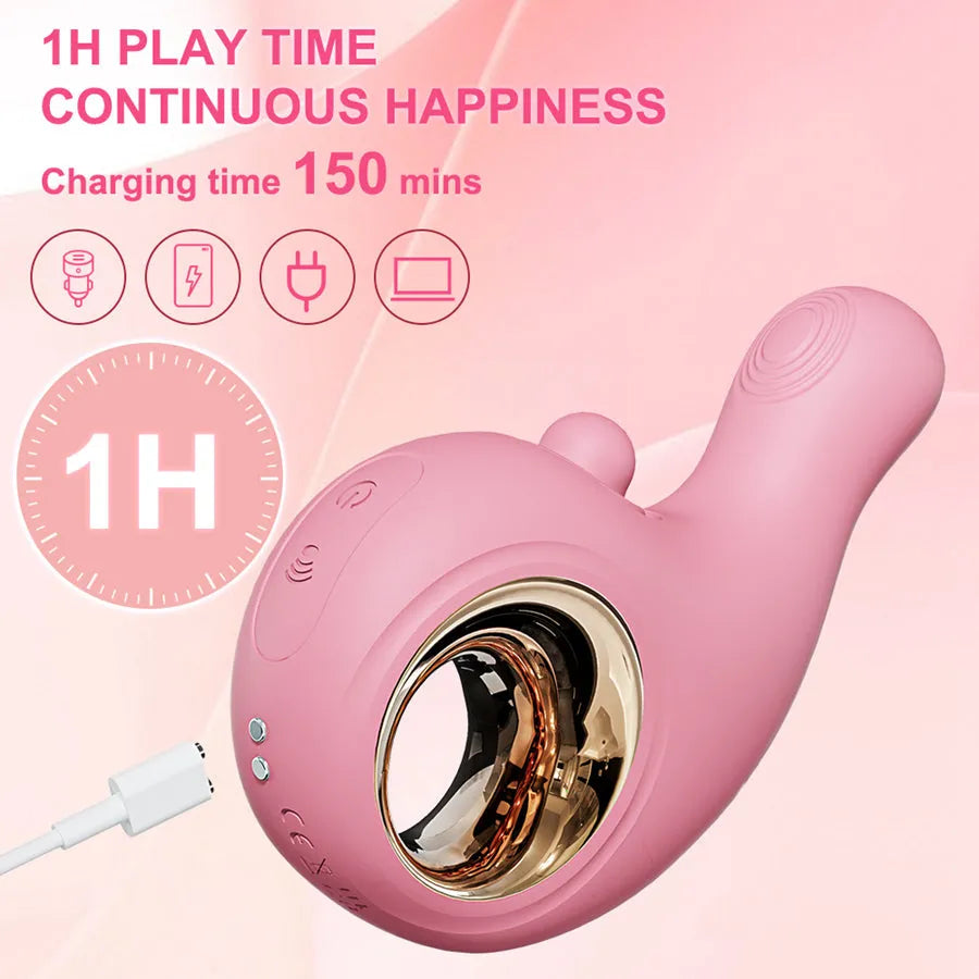 clitoral stimulation toy