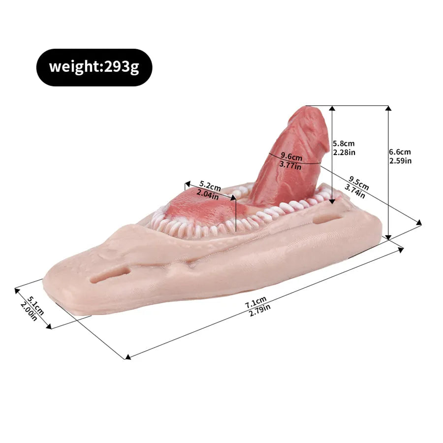 clitoral stimulator