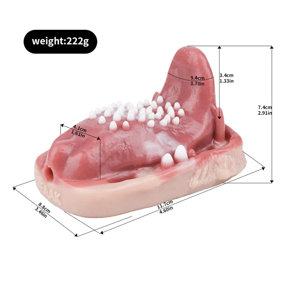 clitoral stimulator