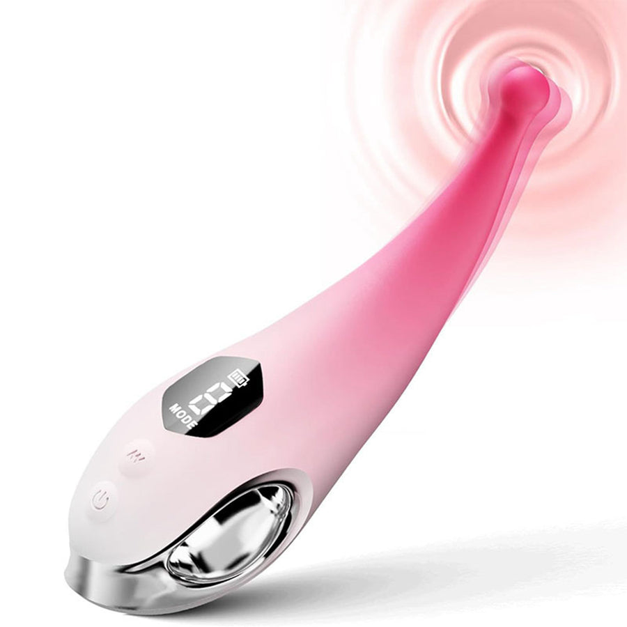 
                  
                    clitoral vibrator
                  
                