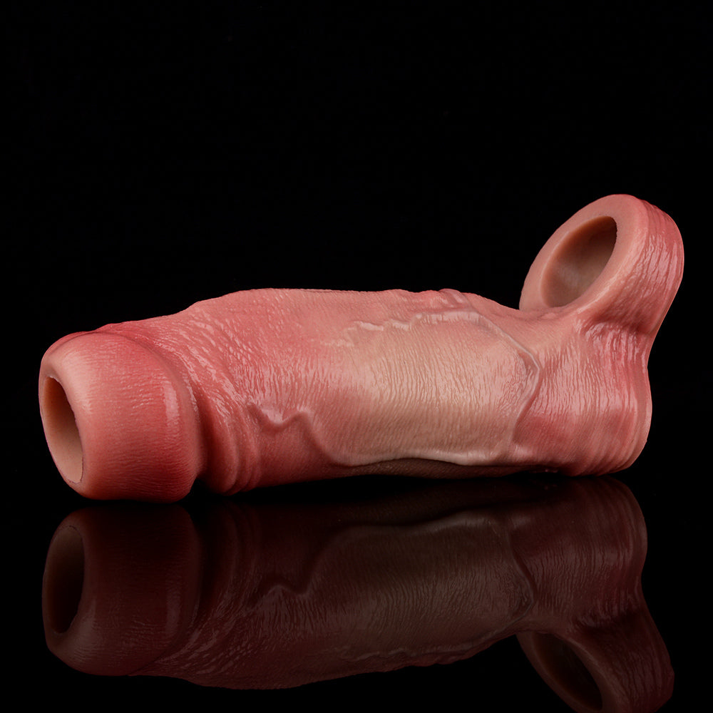 cock extension toy