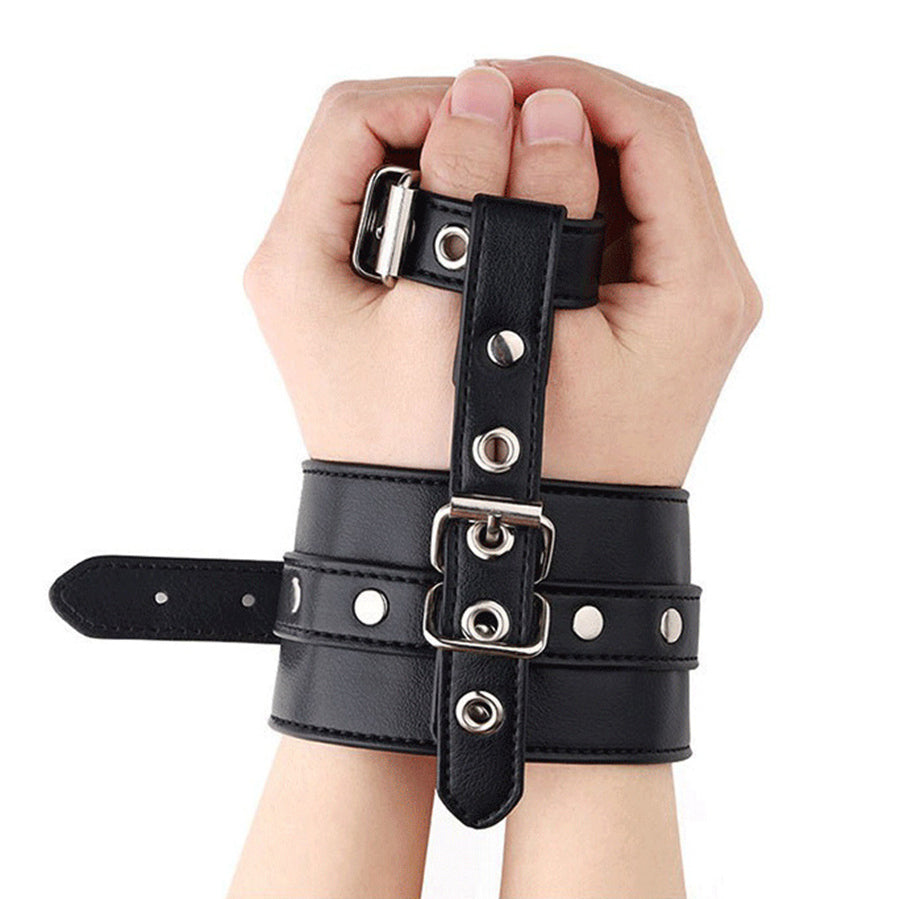 collar bondage