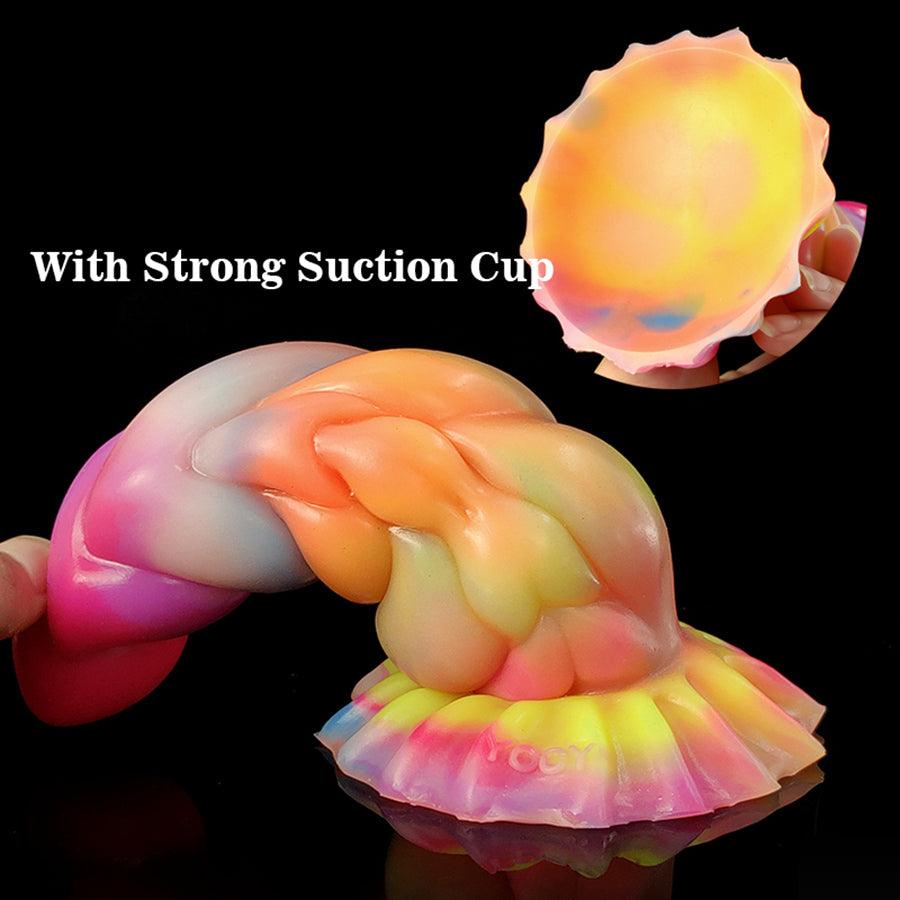 suction cup dildo