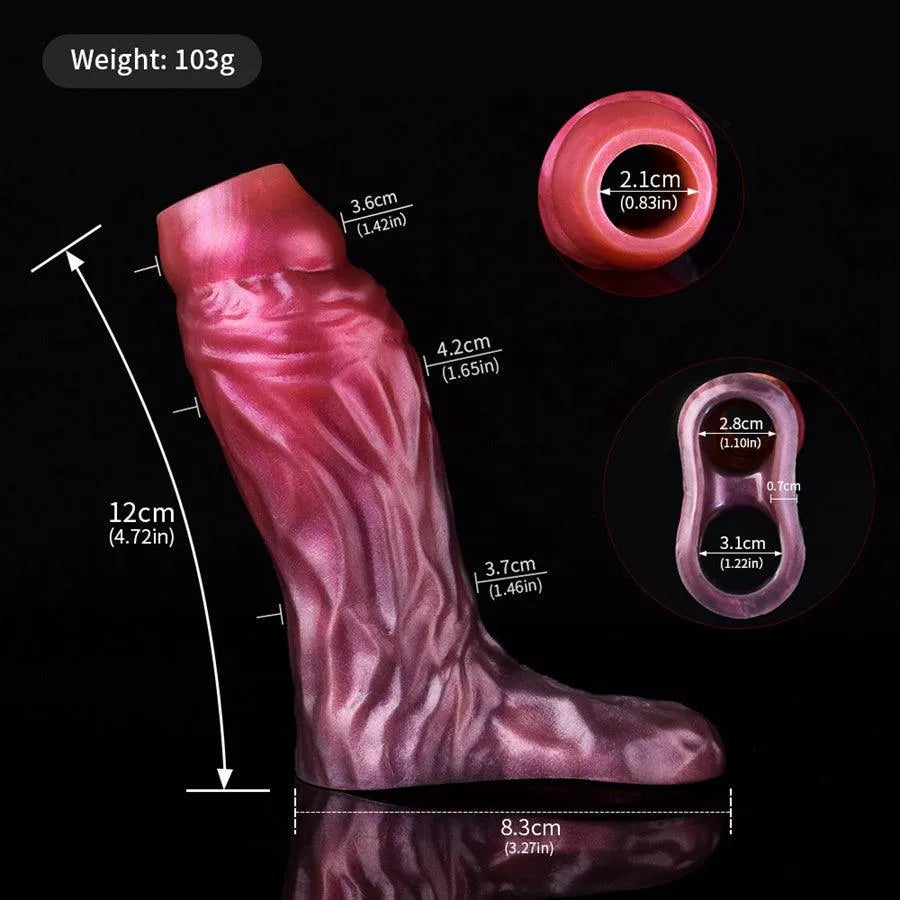 male sex toy