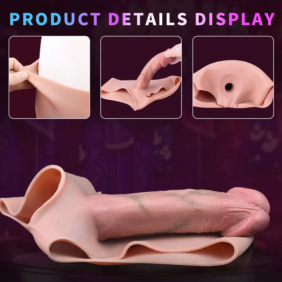 couples sex toy