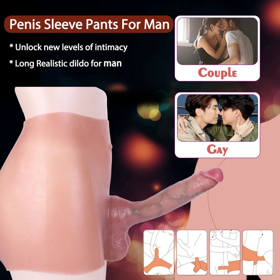 couples sex toy