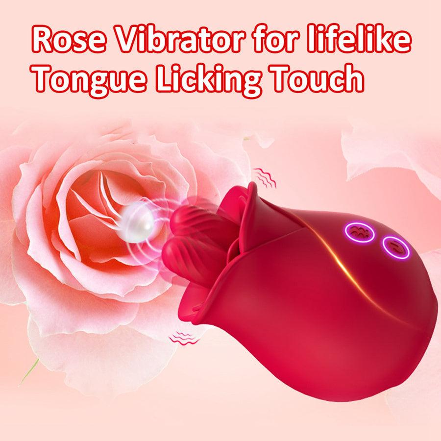 clitoral vibrator