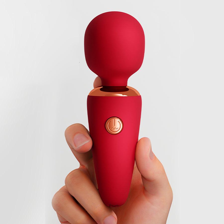 mini vibrator