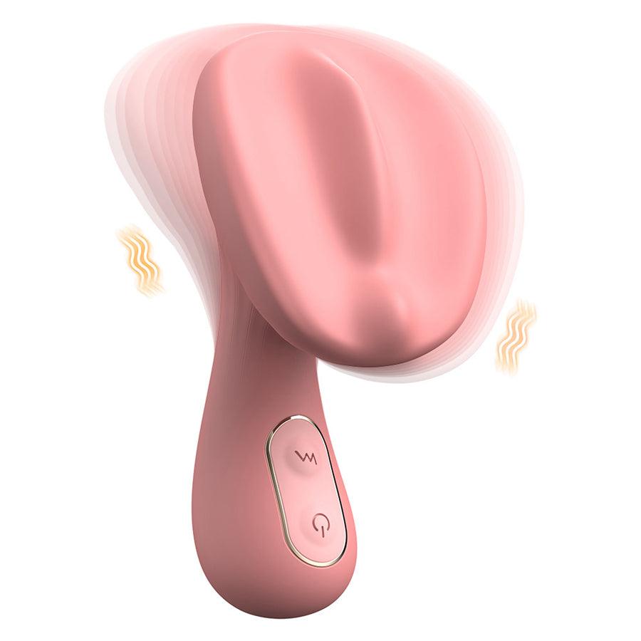 clitoral stimulator