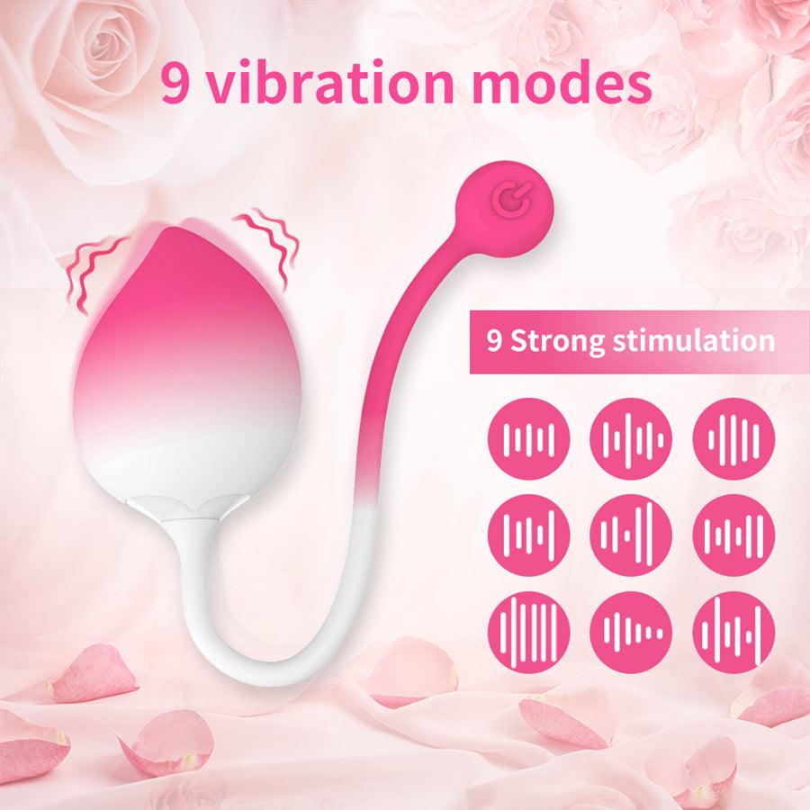 egg vibrator