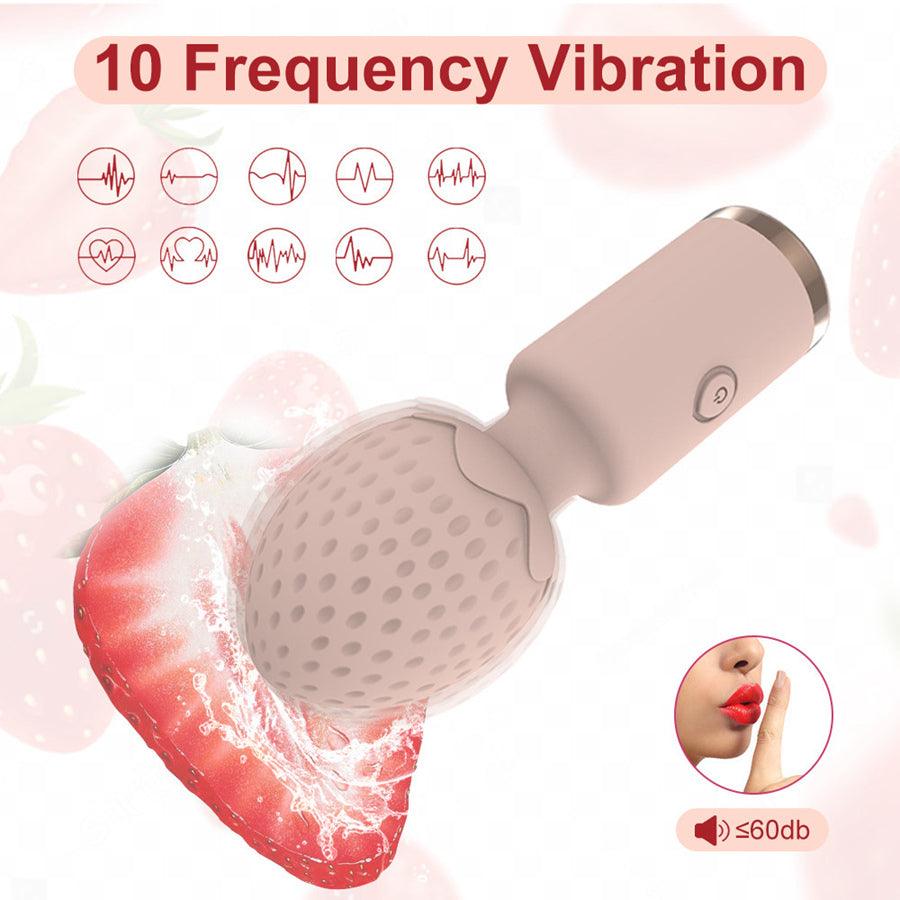 clit vibrator