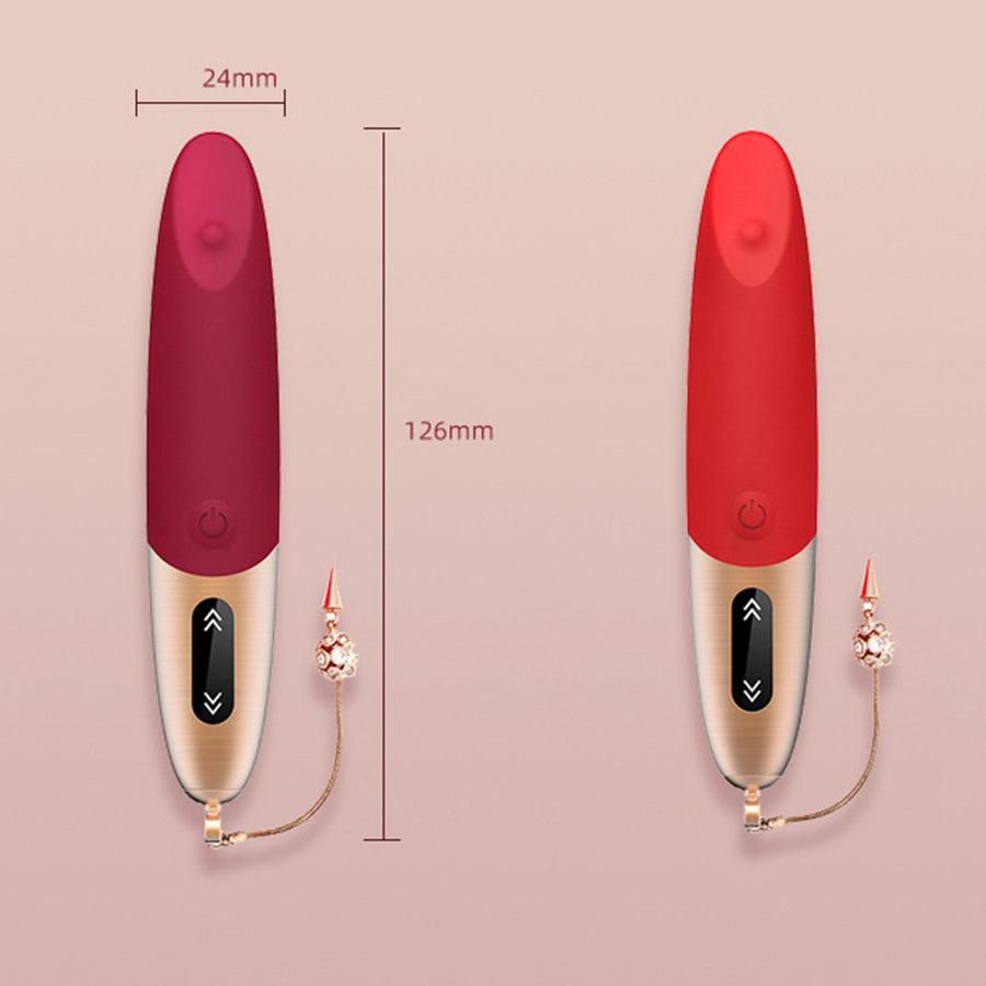 mini vibrator