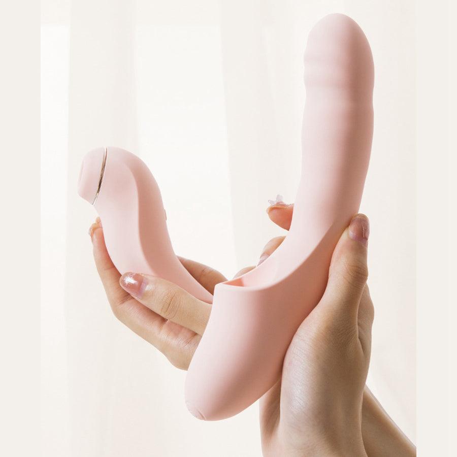 female vibrator